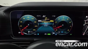 Mercedes-Benz CLS-Class, 2022 — миниатюра 8