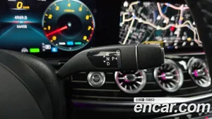 Mercedes-Benz CLS-Class, 2022 — миниатюра 9