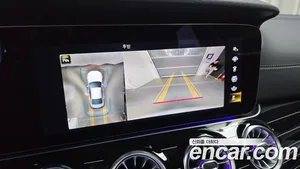 Mercedes-Benz CLS-Class, 2022 — миниатюра 15