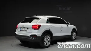 Audi Q2, 2023 — миниатюра 2