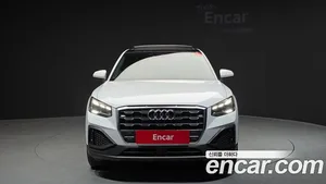 Audi Q2, 2023 — миниатюра 3