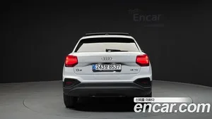 Audi Q2, 2023 — миниатюра 4