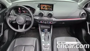 Audi Q2, 2023 — миниатюра 7