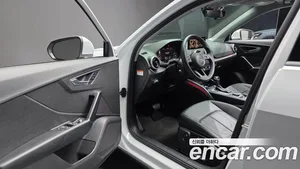 Audi Q2, 2023 — миниатюра 10