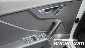 Audi Q2, 2023 — миниатюра 14