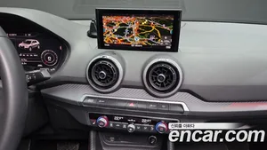 Audi Q2, 2023 — миниатюра 15