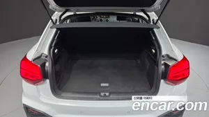 Audi Q2, 2023 — миниатюра 20