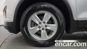 Chevrolet Trax, 2014 — миниатюра 5