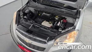 Chevrolet Trax, 2014 — миниатюра 6
