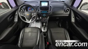 Chevrolet Trax, 2014 — миниатюра 7
