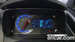 Chevrolet Trax, 2014 — миниатюра 8