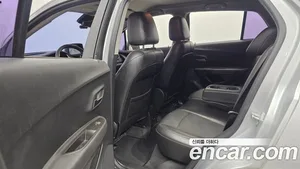Chevrolet Trax, 2014 — миниатюра 11
