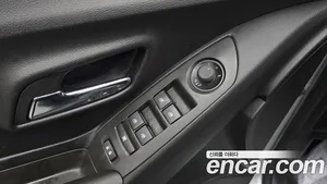 Chevrolet Trax, 2014 — миниатюра 12