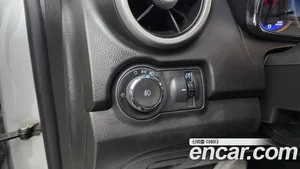 Chevrolet Trax, 2014 — миниатюра 13