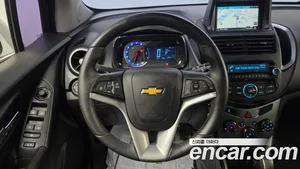 Chevrolet Trax, 2014 — миниатюра 14