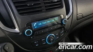 Chevrolet Trax, 2014 — миниатюра 17