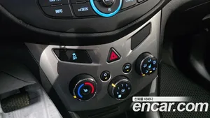 Chevrolet Trax, 2014 — миниатюра 18