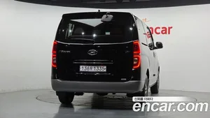 Hyundai Starex, 2020 — миниатюра 4