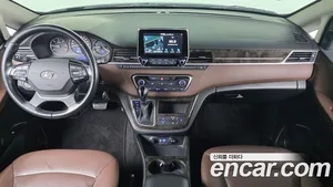 Hyundai Starex, 2020 — миниатюра 7