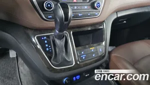 Hyundai Starex, 2020 — миниатюра 9