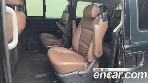 Hyundai Starex, 2020 — миниатюра 12