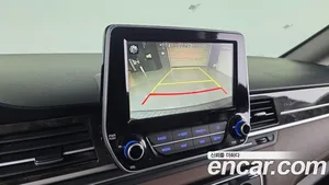 Hyundai Starex, 2020 — миниатюра 15