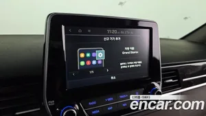 Hyundai Starex, 2020 — миниатюра 17
