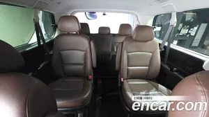 Hyundai Starex, 2020 — миниатюра 19