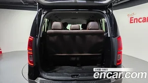 Hyundai Starex, 2020 — миниатюра 20