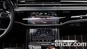Audi A8, 2021 — миниатюра 15