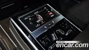 Audi A8, 2021 — миниатюра 20