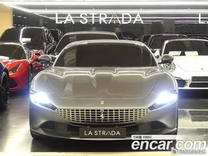 Ferrari Roma, 2023 — миниатюра 1