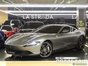 Ferrari Roma, 2023 — миниатюра 2