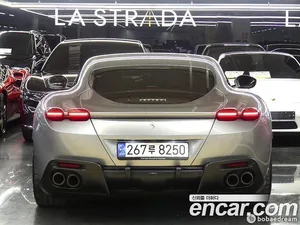 Ferrari Roma, 2023 — миниатюра 3