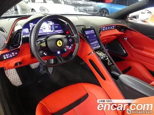 Ferrari Roma, 2023 — миниатюра 4