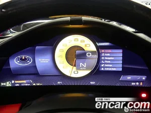 Ferrari Roma, 2023 — миниатюра 5