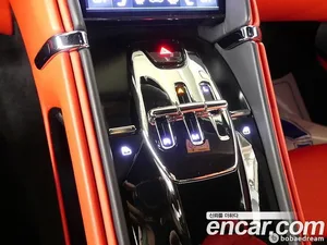 Ferrari Roma, 2023 — миниатюра 6