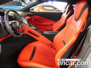 Ferrari Roma, 2023 — миниатюра 7