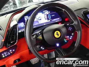 Ferrari Roma, 2023 — миниатюра 10