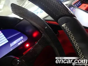 Ferrari Roma, 2023 — миниатюра 13
