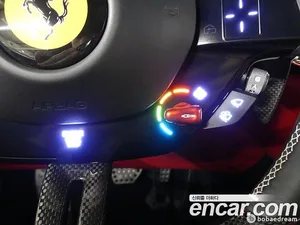 Ferrari Roma, 2023 — миниатюра 14