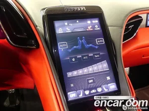 Ferrari Roma, 2023 — миниатюра 16