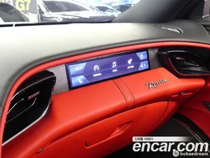 Ferrari Roma, 2023 — миниатюра 17