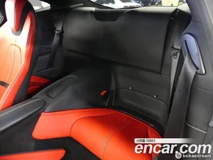 Ferrari Roma, 2023 — миниатюра 19