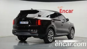 Kia Sorento, 2021 — миниатюра 2