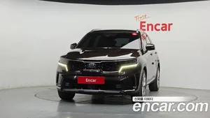 Kia Sorento, 2021 — миниатюра 3