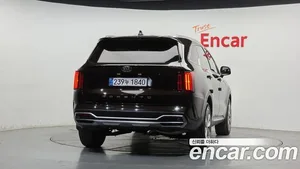 Kia Sorento, 2021 — миниатюра 4