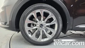 Kia Sorento, 2021 — миниатюра 5