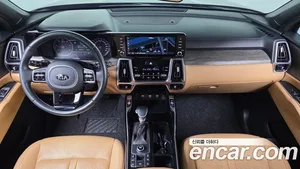Kia Sorento, 2021 — миниатюра 7