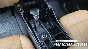 Kia Sorento, 2021 — миниатюра 9